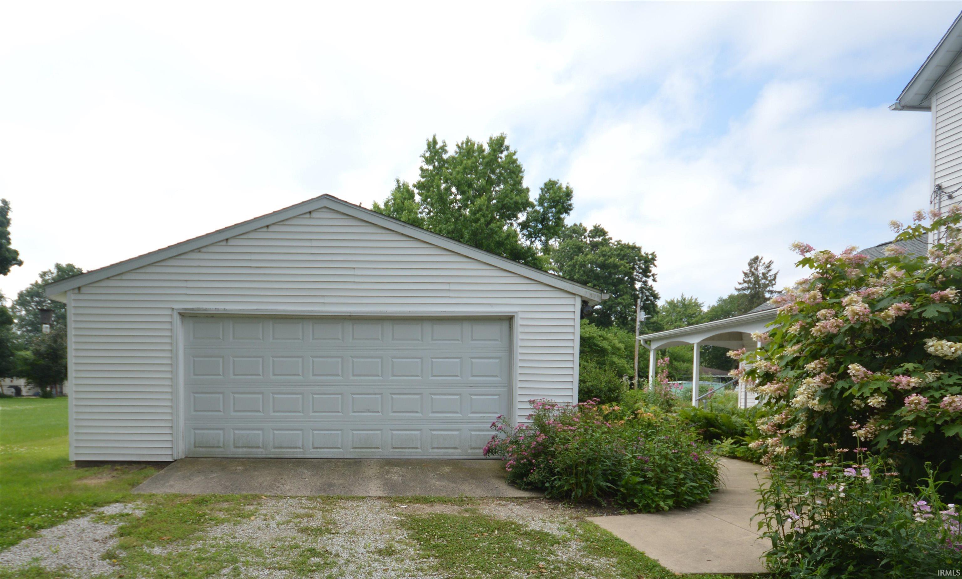 705 Virginia Street Walkerton IN 46574