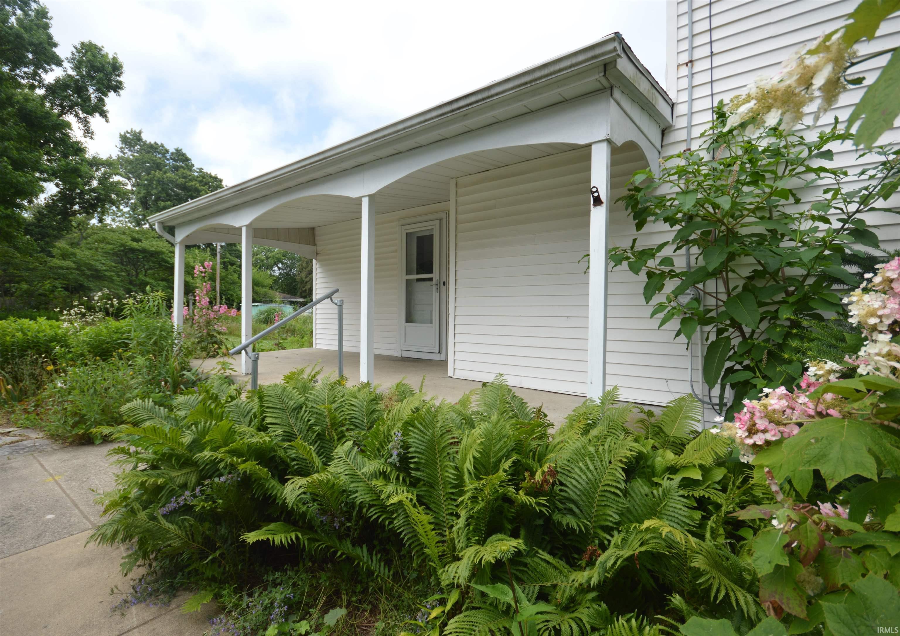 705 Virginia Street Walkerton IN 46574