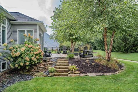 10101 Foxwood Passage Fort Wayne IN 46835