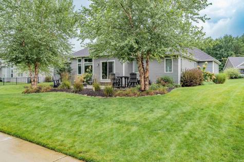10101 Foxwood Passage Fort Wayne IN 46835