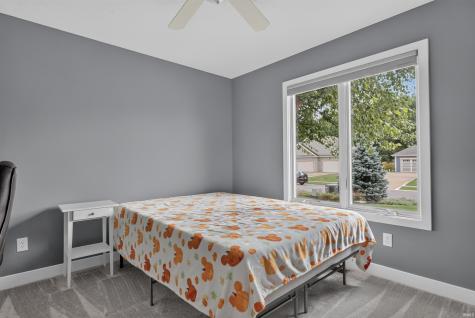 10101 Foxwood Passage Fort Wayne IN 46835