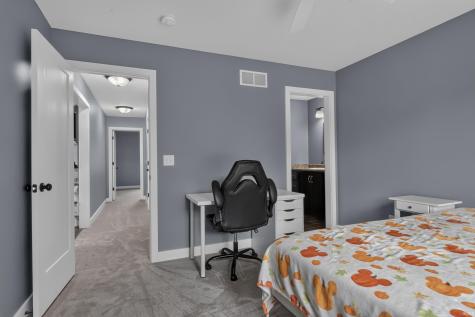 10101 Foxwood Passage Fort Wayne IN 46835