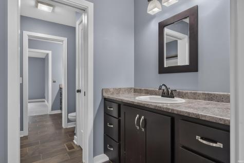 10101 Foxwood Passage Fort Wayne IN 46835