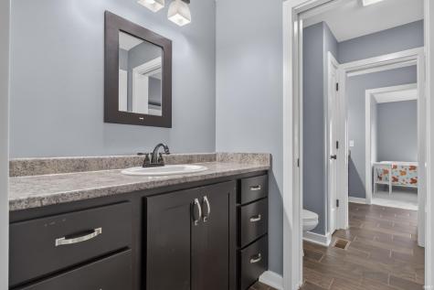 10101 Foxwood Passage Fort Wayne IN 46835