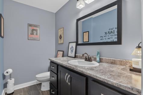 10101 Foxwood Passage Fort Wayne IN 46835