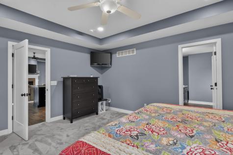 10101 Foxwood Passage Fort Wayne IN 46835