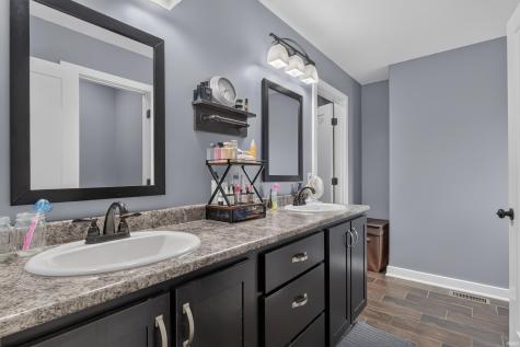 10101 Foxwood Passage Fort Wayne IN 46835