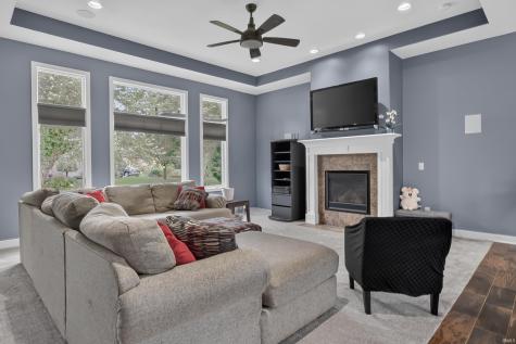 10101 Foxwood Passage Fort Wayne IN 46835