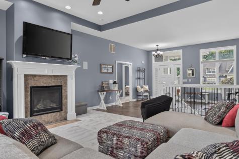 10101 Foxwood Passage Fort Wayne IN 46835