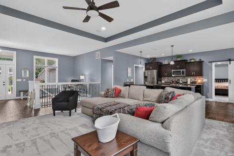 10101 Foxwood Passage Fort Wayne IN 46835