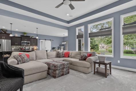 10101 Foxwood Passage Fort Wayne IN 46835