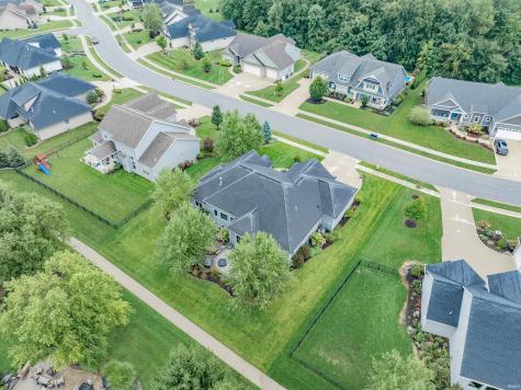 10101 Foxwood Passage Fort Wayne IN 46835