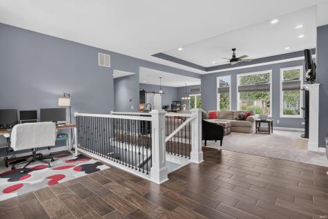 10101 Foxwood Passage Fort Wayne IN 46835