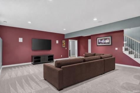 10101 Foxwood Passage Fort Wayne IN 46835