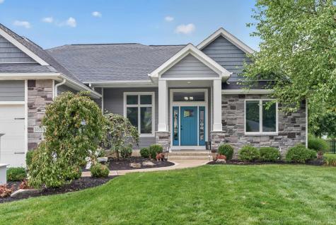 10101 Foxwood Passage Fort Wayne IN 46835