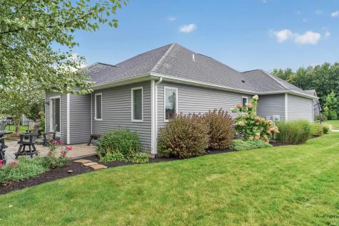 10101 Foxwood Passage Fort Wayne IN 46835