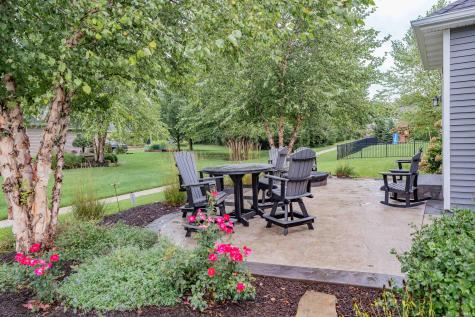 10101 Foxwood Passage Fort Wayne IN 46835