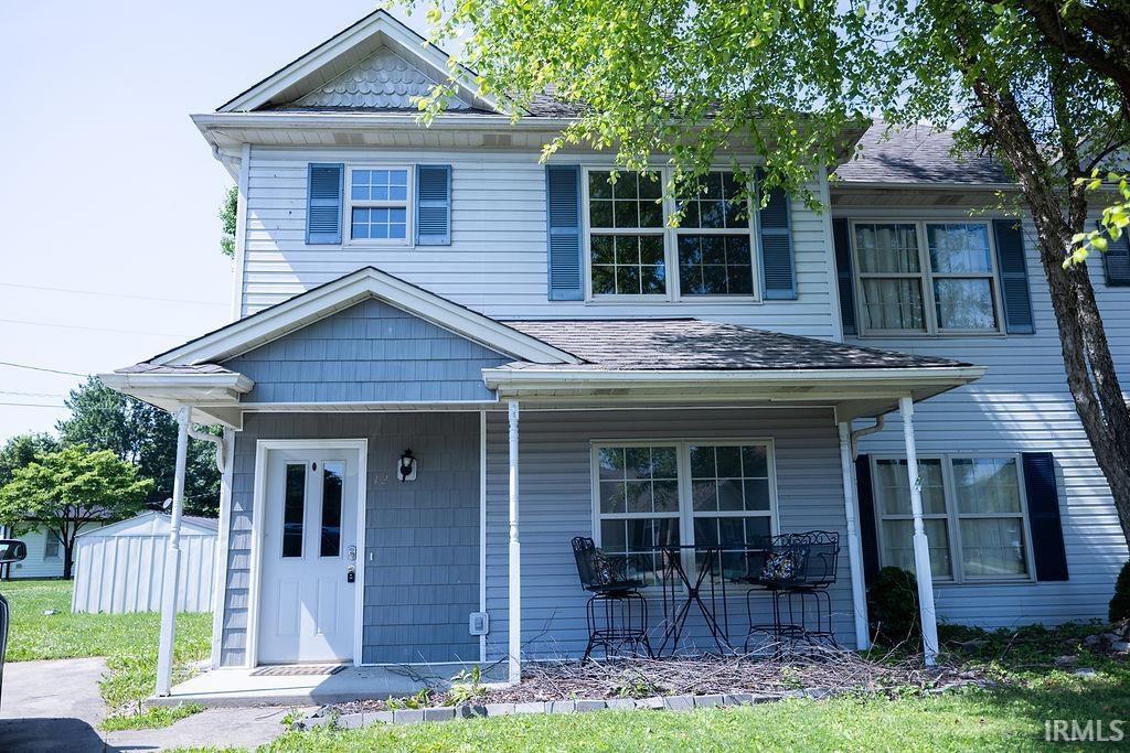 12 Vintage Circle Scottsburg IN 47170