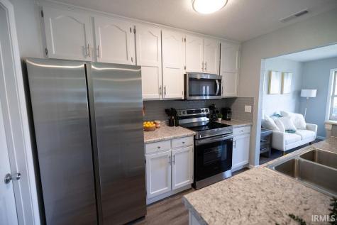 12 Vintage Circle Scottsburg IN 47170