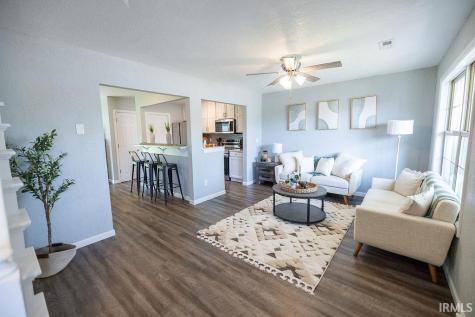 12 Vintage Circle Scottsburg IN 47170