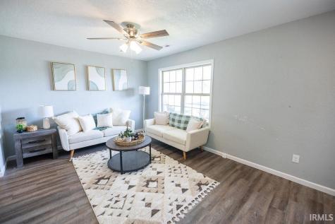 12 Vintage Circle Scottsburg IN 47170
