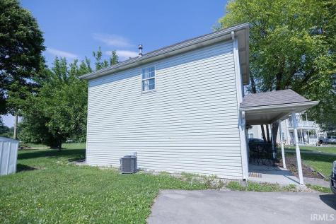 12 Vintage Circle Scottsburg IN 47170