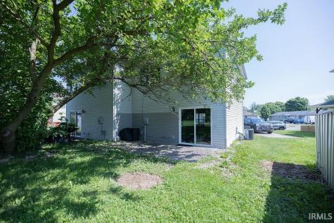 12 Vintage Circle Scottsburg IN 47170
