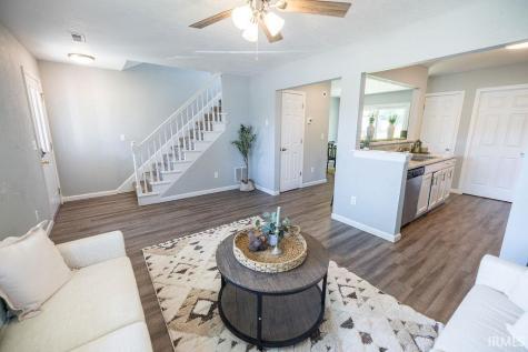 12 Vintage Circle Scottsburg IN 47170