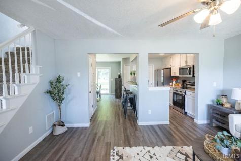 12 Vintage Circle Scottsburg IN 47170