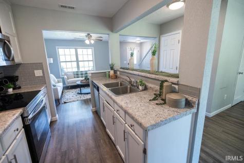 12 Vintage Circle Scottsburg IN 47170