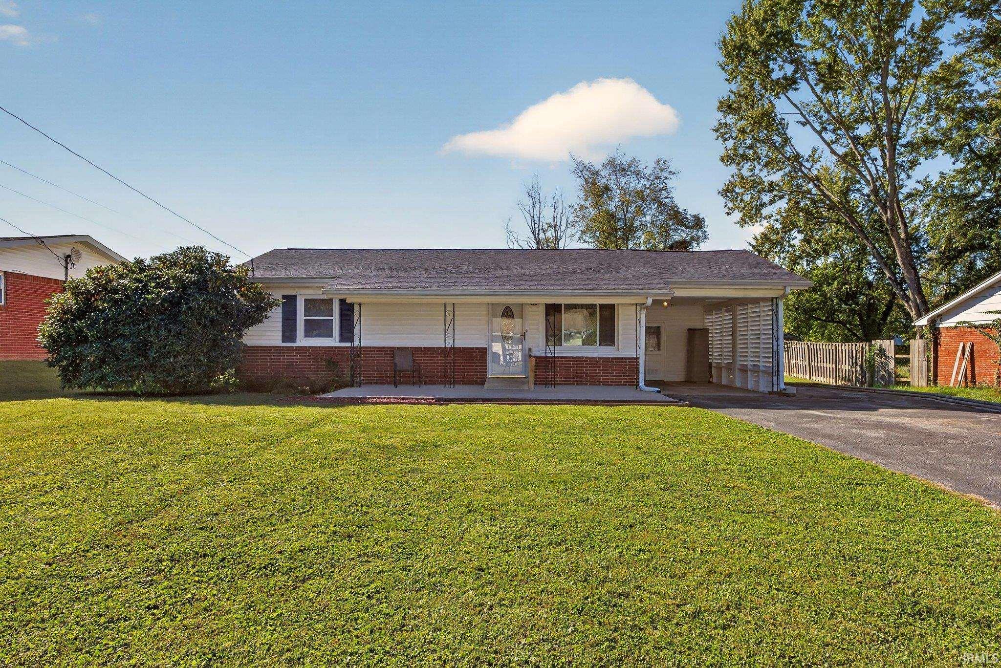 6021 W Merry Way Lane Bloomington IN 47404