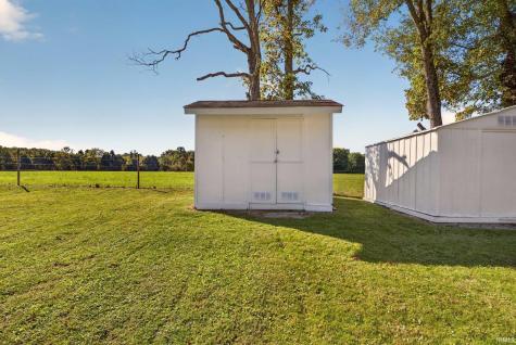 6021 W Merry Way Lane Bloomington IN 47404