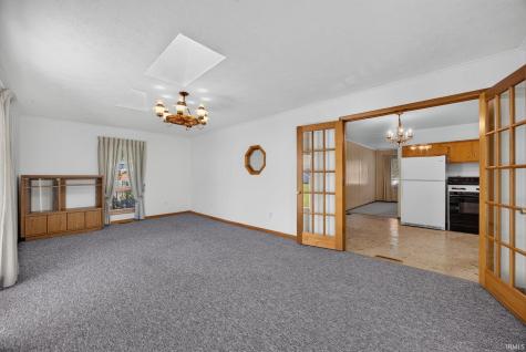 6021 W Merry Way Lane Bloomington IN 47404