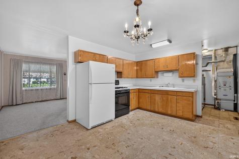 6021 W Merry Way Lane Bloomington IN 47404