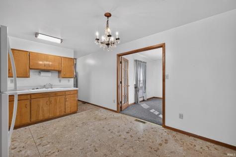6021 W Merry Way Lane Bloomington IN 47404