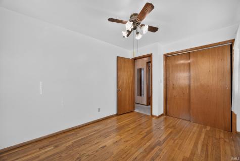 6021 W Merry Way Lane Bloomington IN 47404