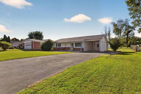6021 W Merry Way Lane Bloomington IN 47404