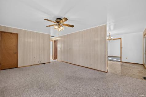 6021 W Merry Way Lane Bloomington IN 47404