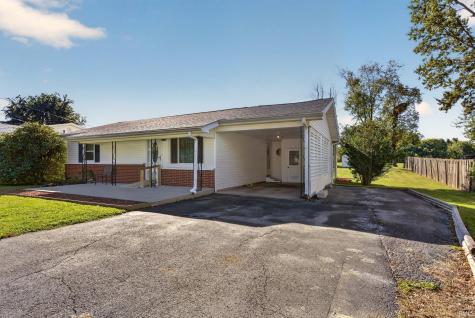 6021 W Merry Way Lane Bloomington IN 47404