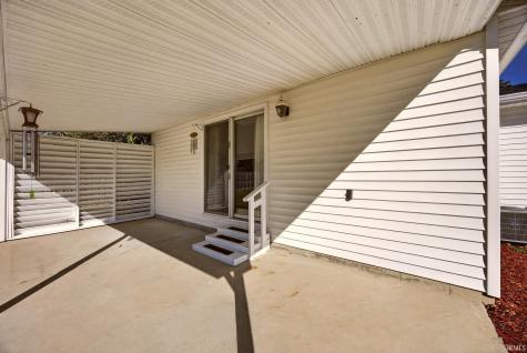 6021 W Merry Way Lane Bloomington IN 47404