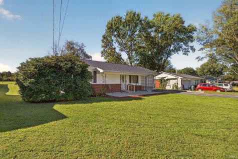 6021 W Merry Way Lane Bloomington IN 47404
