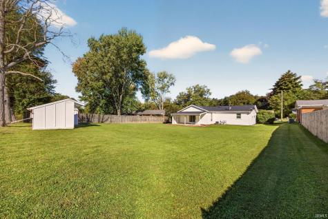6021 W Merry Way Lane Bloomington IN 47404