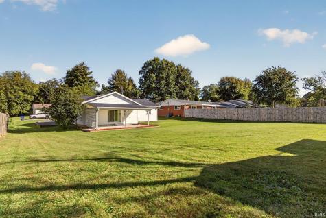 6021 W Merry Way Lane Bloomington IN 47404