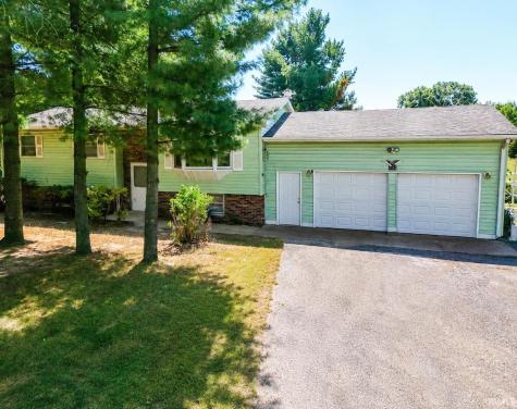 2579 W First Avenue North Judson IN 46366