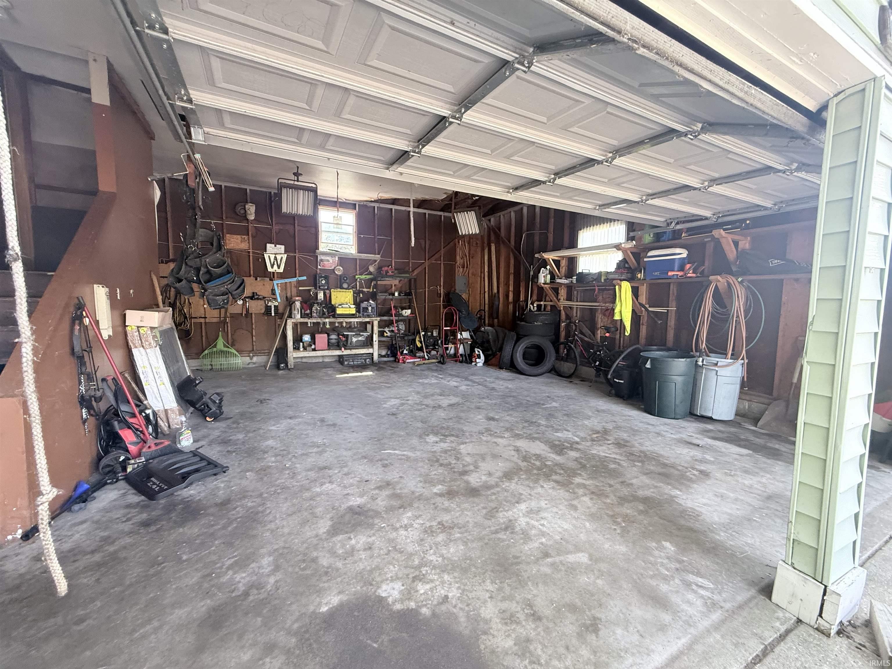 2579 W First Avenue North Judson IN 46366