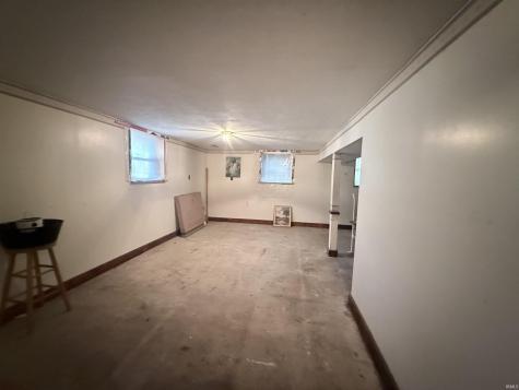 2579 W First Avenue North Judson IN 46366