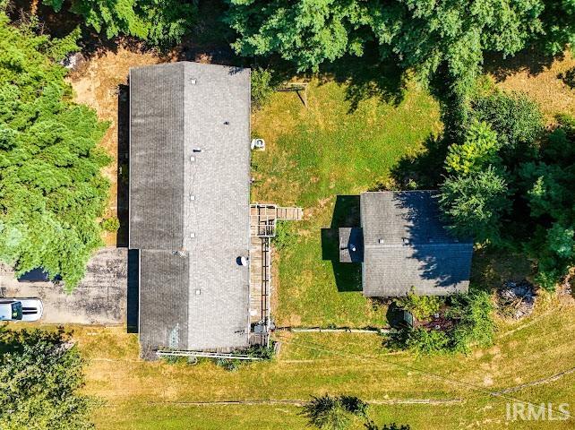 2579 W First Avenue North Judson IN 46366