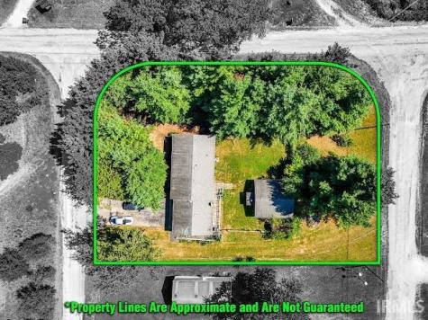 2579 W First Avenue North Judson IN 46366
