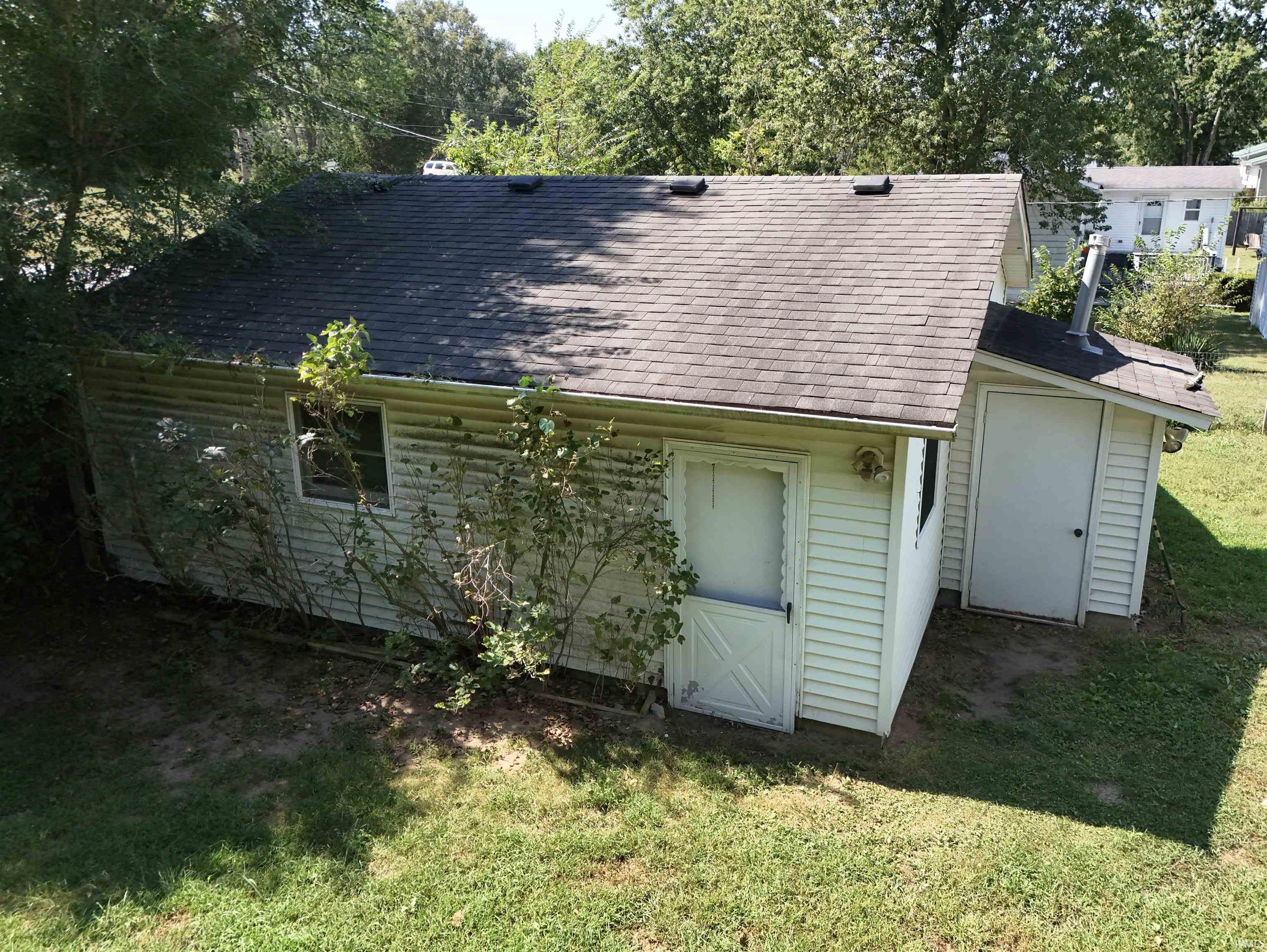 2579 W First Avenue North Judson IN 46366