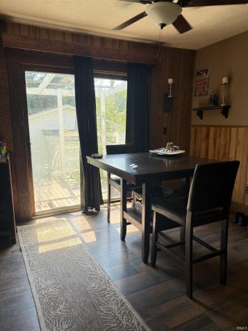 2579 W First Avenue North Judson IN 46366